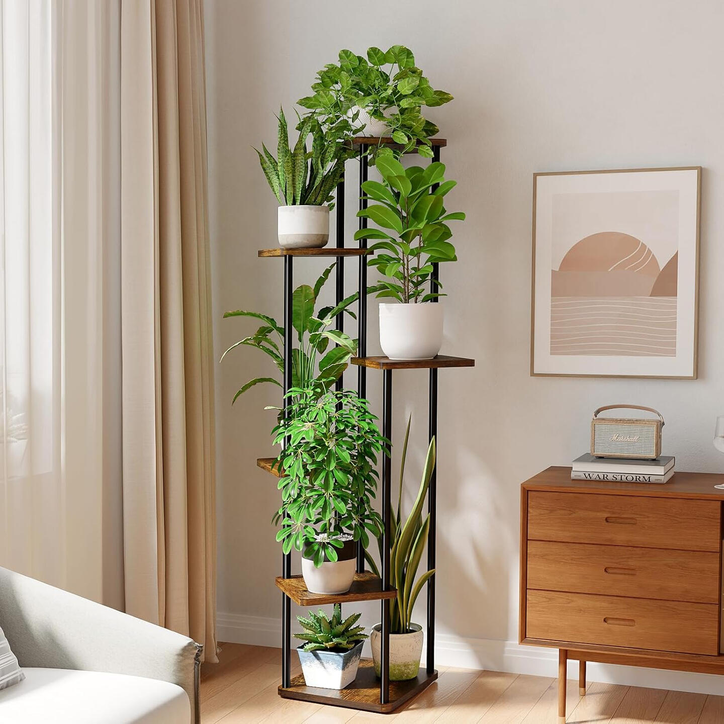 Etagere-a-plantes