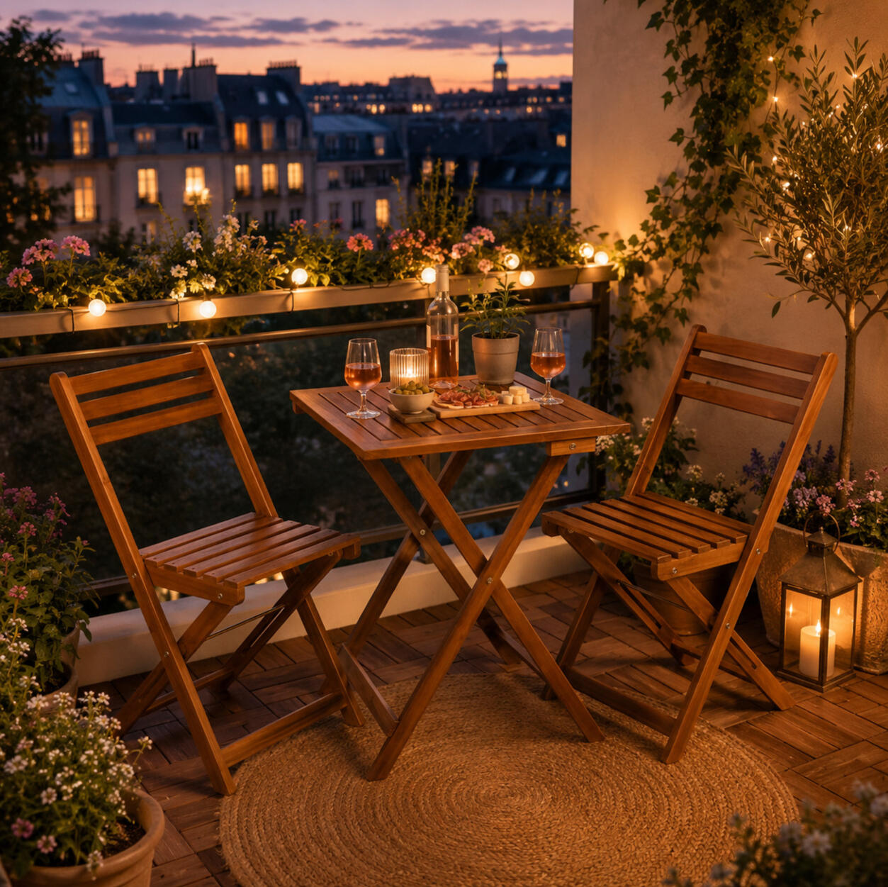 Ensemble-table-chaises-pour-petit-balcon